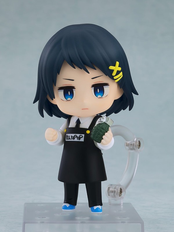 Youchien Wars - Hana Bradley - Nendoroid (#2621)