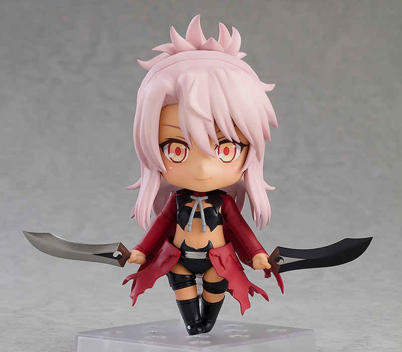 Nendoroid Chloe von Einzbern (Fate/kaleid liner Prisma Illya: Licht - The Nameless Girl)