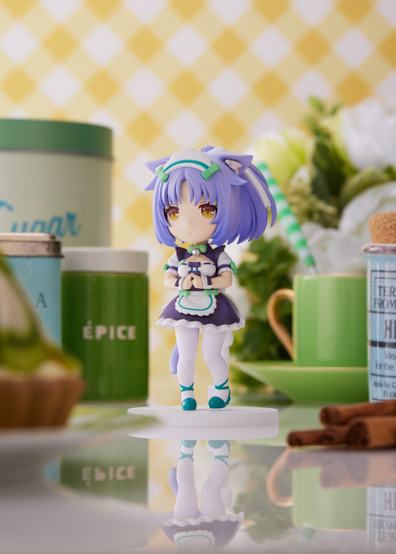 Nekopara - Cinnamon - Mini Figure 100