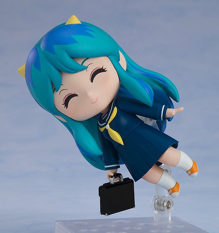 Urusei Yatsura - Lum - Nendoroid  (#1745) - School Uniform Ver.