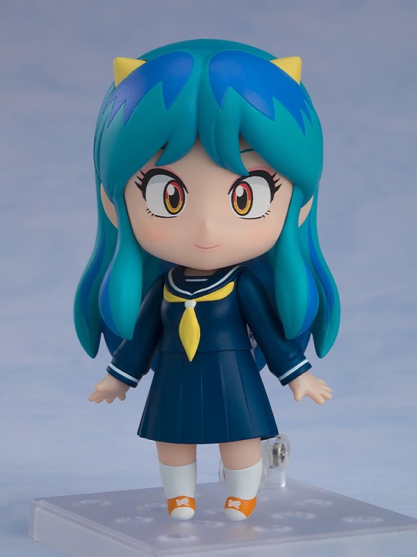 Urusei Yatsura - Lum - Nendoroid  (#1745) - School Uniform Ver.