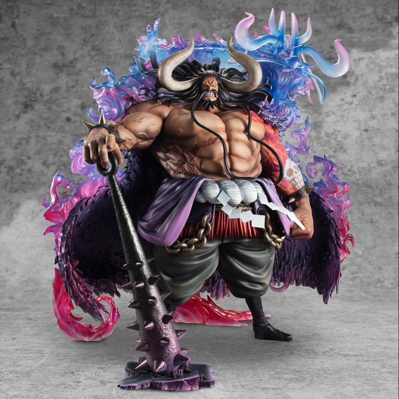 One Piece - Kaido - Portrait Of Pirates "WA-MAXIMUM"