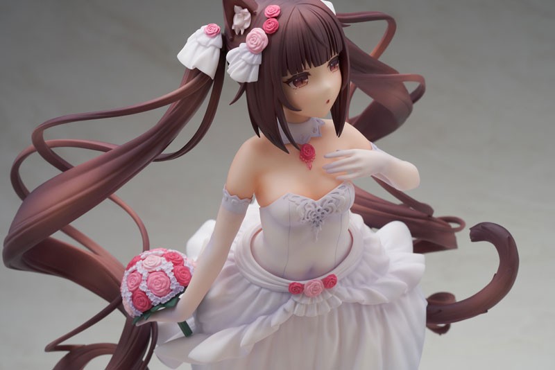 Nekopara - Chocola - Eden no Yume ver. - 1/7