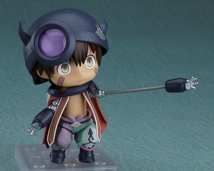 Made in Abyss - Reg - Nendoroid (#1053)