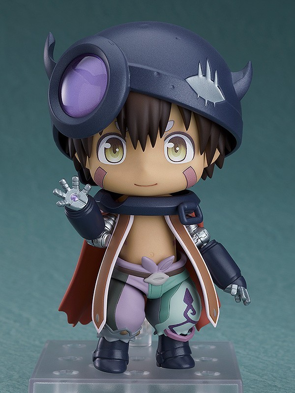 Made in Abyss - Reg - Nendoroid (#1053)