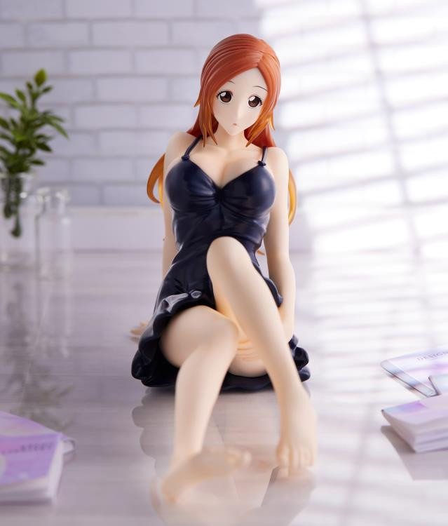 Bleach - Inoue Orihime - Relax Time (Bandai Spirits)