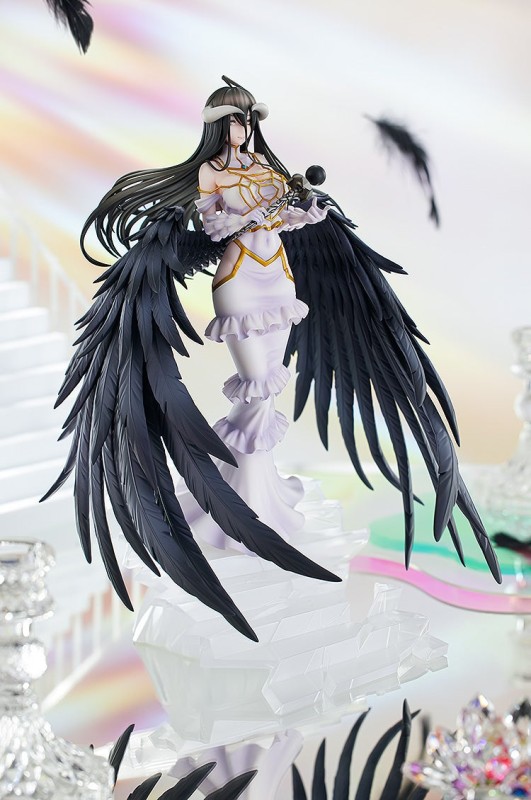 Overlord - Albedo - KDcolle - 10th Anniversary so-bin ver. - 1/8