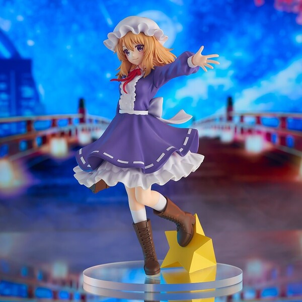 Touhou Project - Maribel Hearn - Trio-Try-iT (FuRyu)