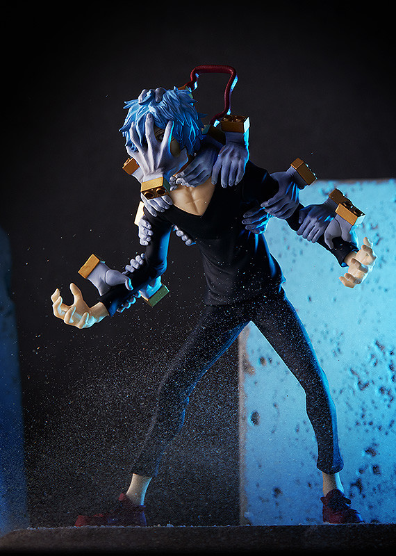 POP UP PARADE Tomura Shigaraki (My Hero Academia)