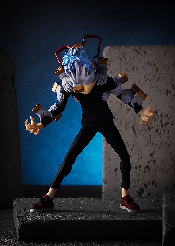 POP UP PARADE Tomura Shigaraki (My Hero Academia)