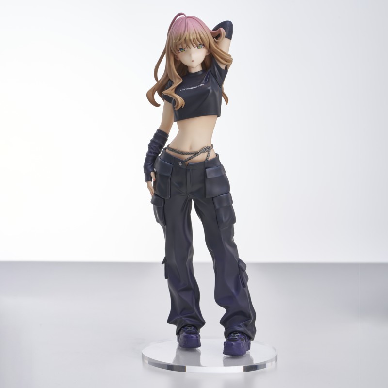 Gridman Universe - Minami Yume - Zozo Black Collection