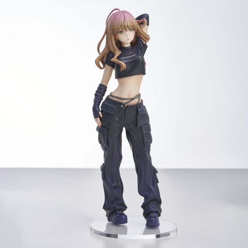 Gridman Universe - Minami Yume - Zozo Black Collection