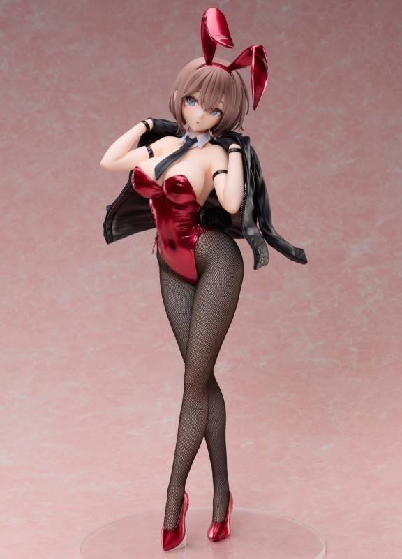 Original - B-style - Iro Bunny Monica - 1/4