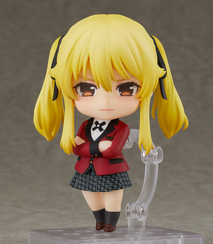 Nendoroid Mary Saotome (KAKEGURUI xx)