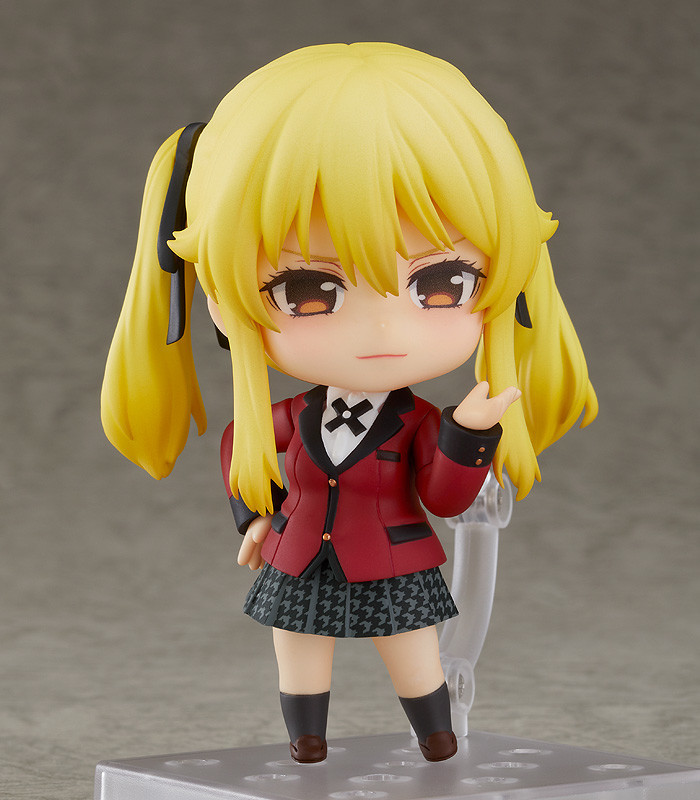 Nendoroid Mary Saotome (KAKEGURUI xx)