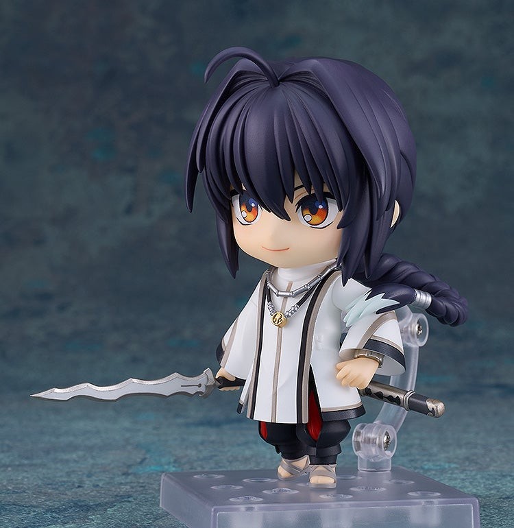 Fate/Samurai Remnant - Yamato Takeru - Nendoroid  (#2550) - Saber