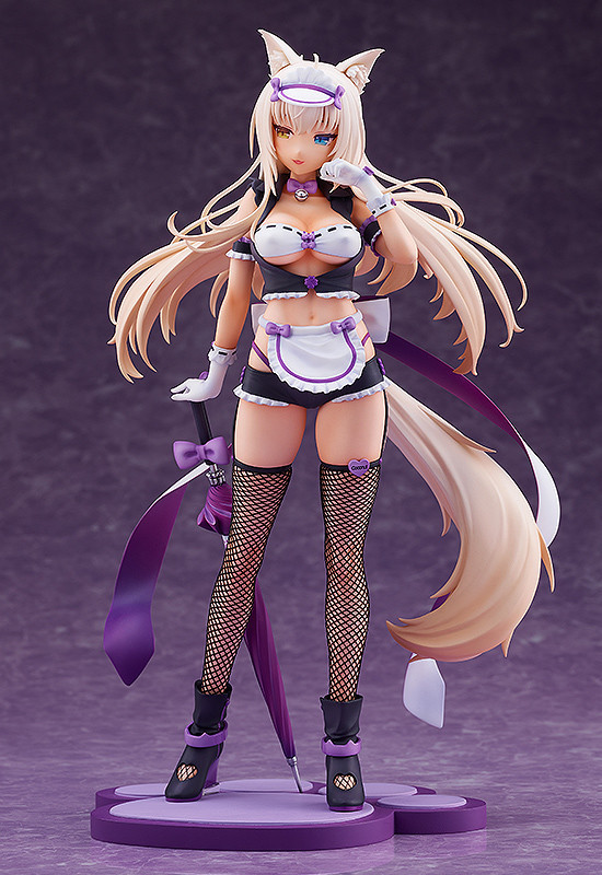 1/7 NEKOPARA: Coconut: Race Queen ver.