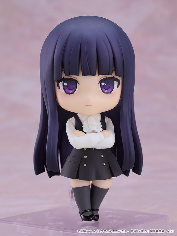 Inu x Boku SS - Shirakiin Ririchiyo - Nendoroid (#2595)