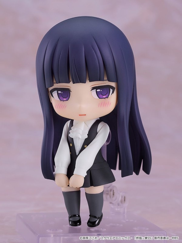 Inu x Boku SS - Shirakiin Ririchiyo - Nendoroid (#2595)