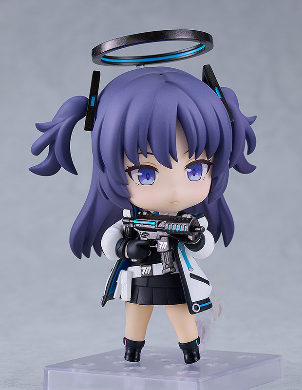 Blue Archive Hayase Yuuka Nendoroid