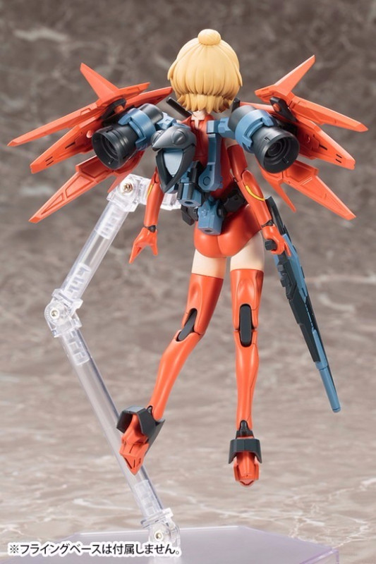 1/1 Megami Device SOL Hornet