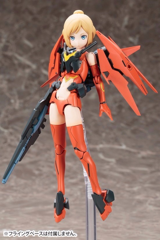 1/1 Megami Device SOL Hornet