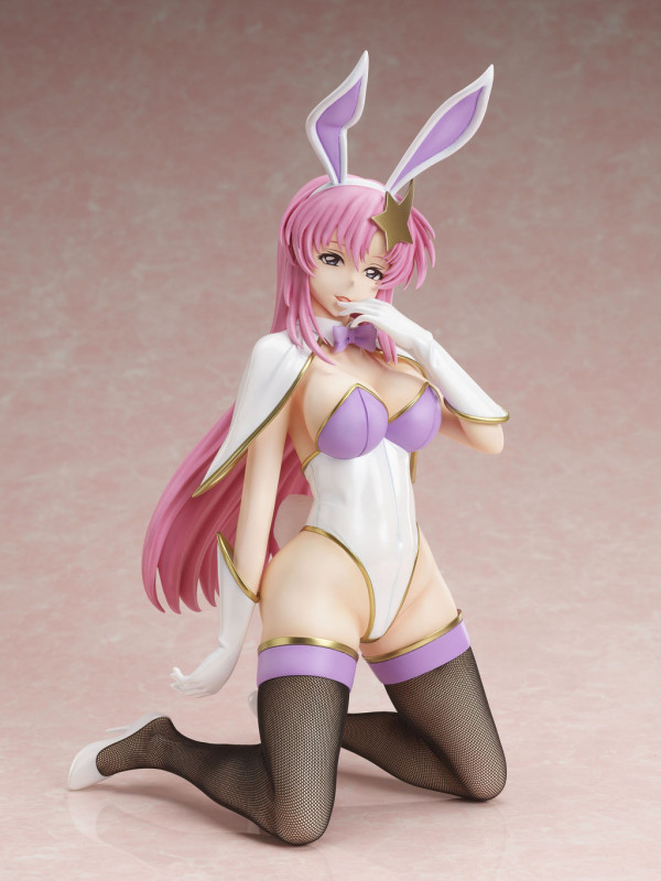 1/4 Mobile Suit Gundam Seed Destiny - Meer Campbell Bunny Ver.