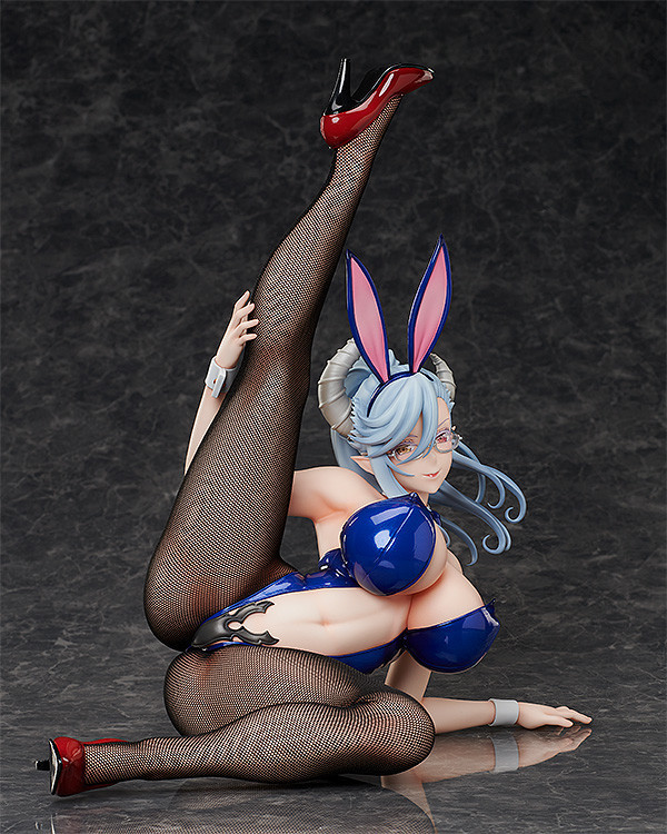 Sin Nanatsu no Taizai - Belial - B-style - Bunny Ver. - 1/4