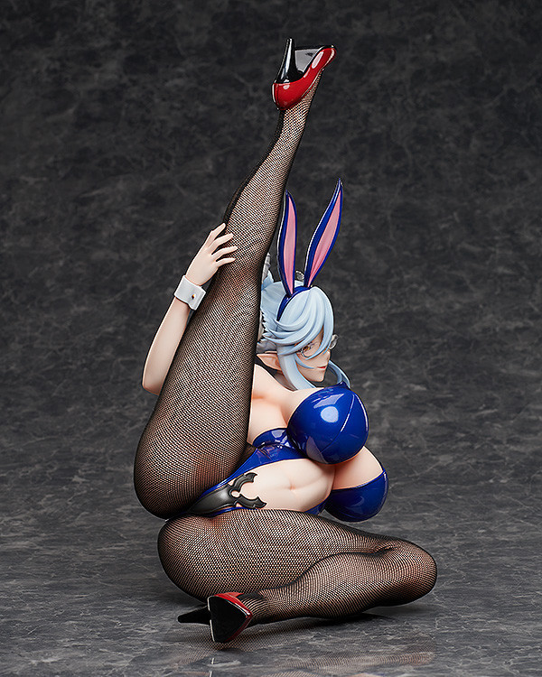 Sin Nanatsu no Taizai - Belial - B-style - Bunny Ver. - 1/4