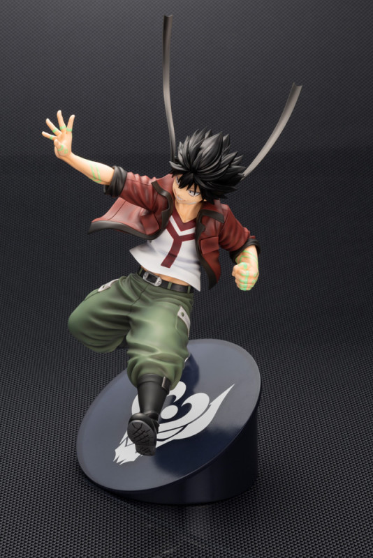 1/8 ARTFX J Shiki Granbell (EDENS ZERO)