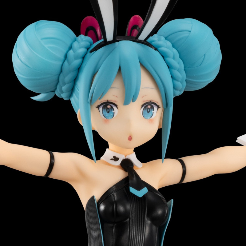 Piapro Characters - Hatsune Miku - BiCute Bunnies (FuRyu)