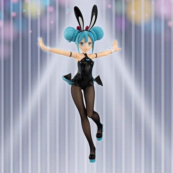 Piapro Characters - Hatsune Miku - BiCute Bunnies (FuRyu)