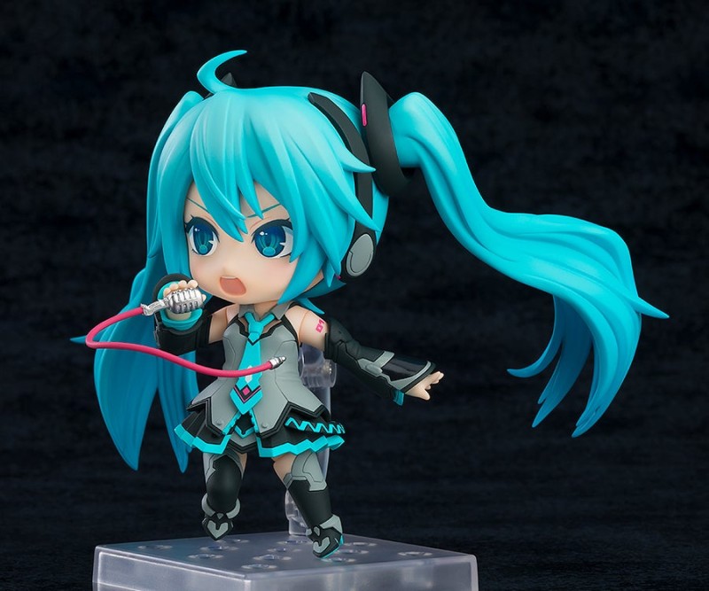 Vocaloid - Hatsune Miku - Nendoroid  (#2439) - Magical Mirai 2014 Ver.