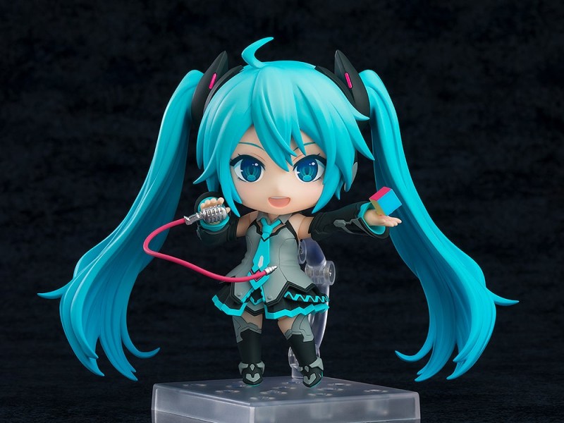 Vocaloid - Hatsune Miku - Nendoroid  (#2439) - Magical Mirai 2014 Ver.