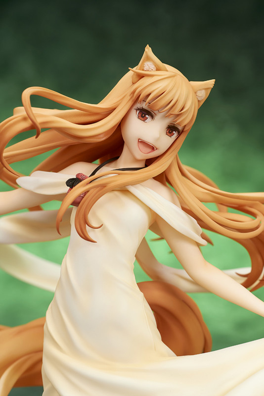 1/7 Spice and Wolf Holo