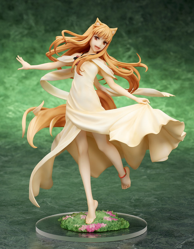 1/7 Spice and Wolf Holo