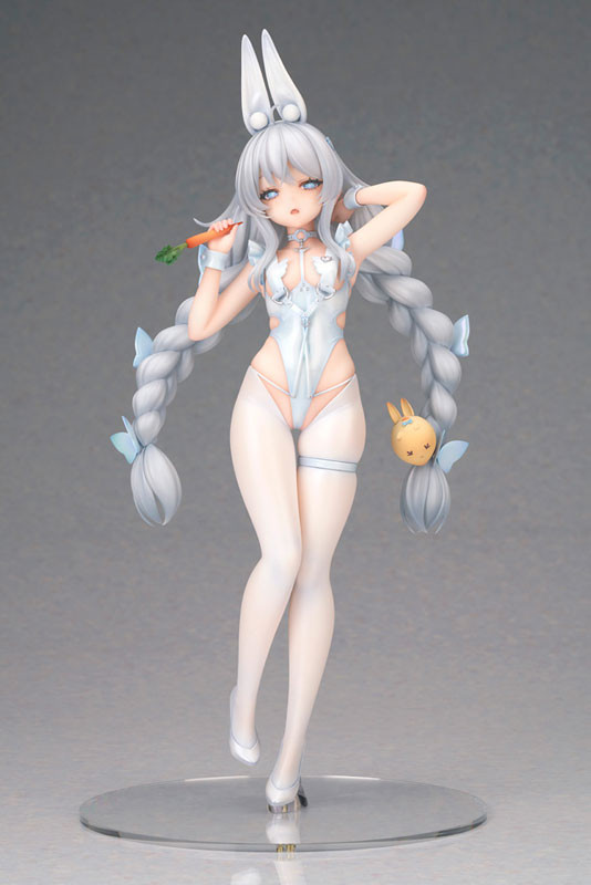 Azur Lane Le Malin Listless Lapin Ver. 1/6