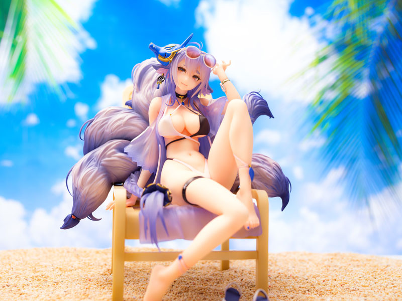 Azur Lane - Tosa - Hometown Zest - 1/7