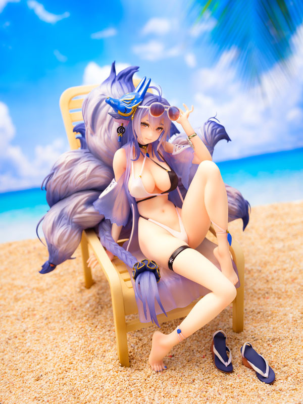 Azur Lane - Tosa - Hometown Zest - 1/7