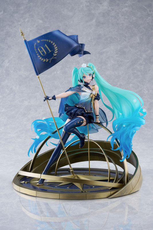 Vocaloid - Hatsune Miku - Birthday 2022 ~Polaris ver.~ - 1/7