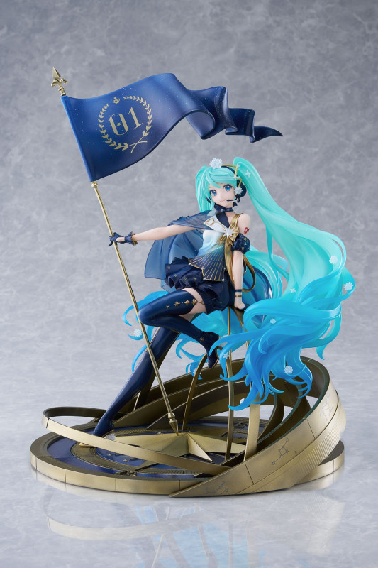 Vocaloid - Hatsune Miku - Birthday 2022 ~Polaris ver.~ - 1/7