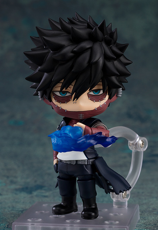 Nendoroid Dabi (My Hero Academia)