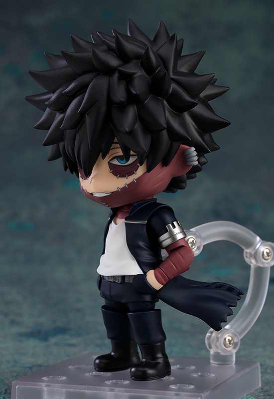 Nendoroid Dabi (My Hero Academia)