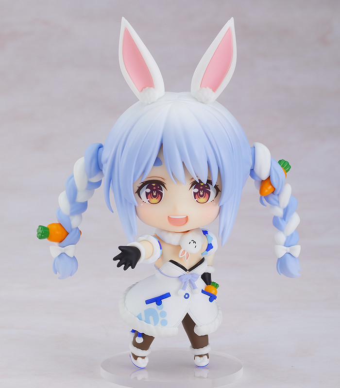 Nendoroid Usada Pekora (hololive production)