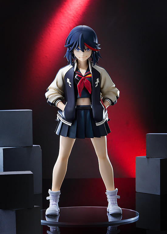 Kill la Kill Matoi Ryuuko Pop Up Parade Souvenir Jacket Ver. L