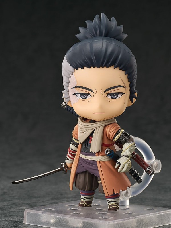 Sekiro: Shadows Die Twice - Sekiro - Nendoroid (#2522)