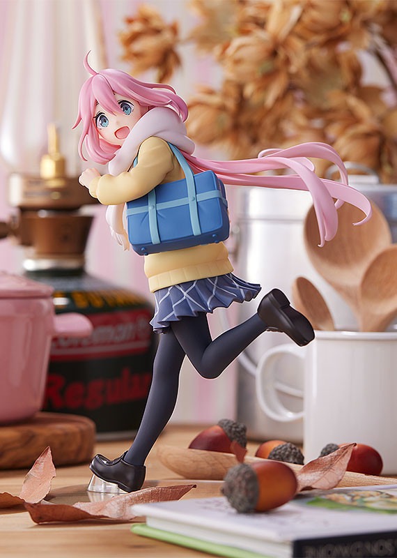 POP UP PARADE Nadeshiko Kagamihara (Laid-Back Camp)