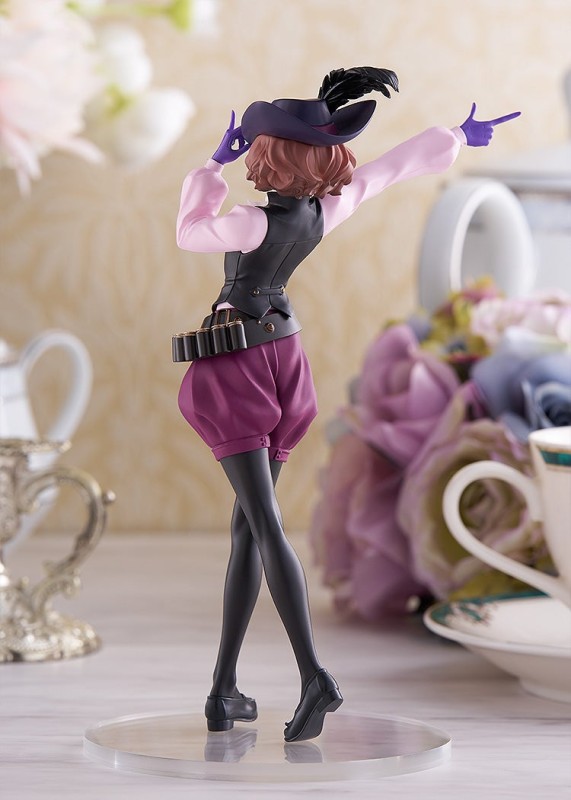 Persona 5 The Royal - Okumura Haru - Pop Up Parade - Noir