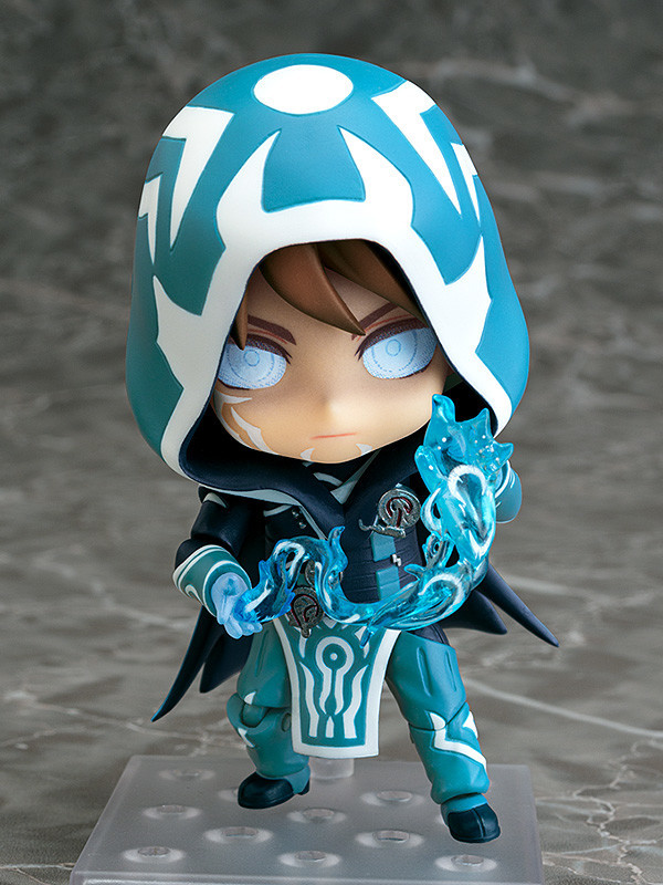 Nendoroid Jace Beleren (Magic: The Gathering)