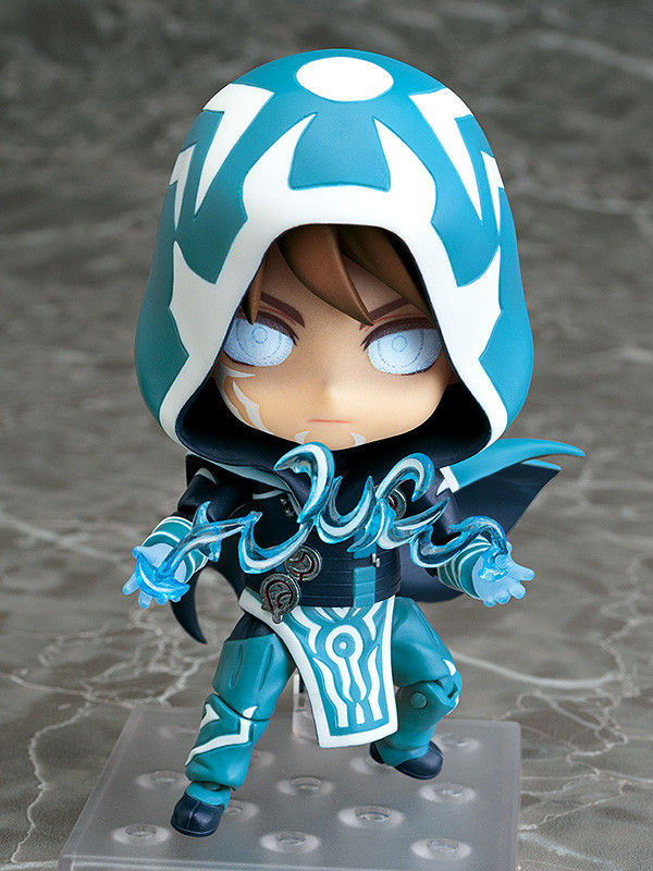 Nendoroid Jace Beleren (Magic: The Gathering)